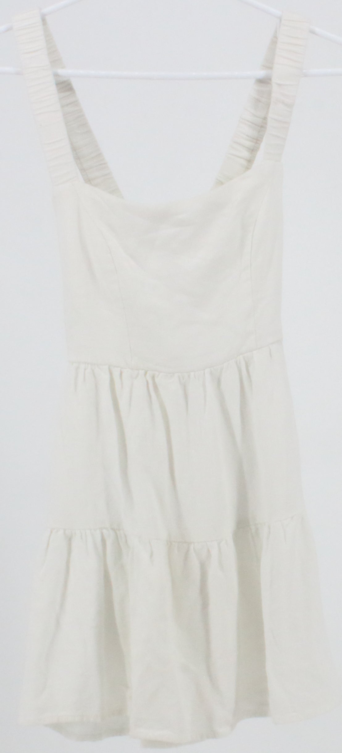 Princess Polly XX White Top