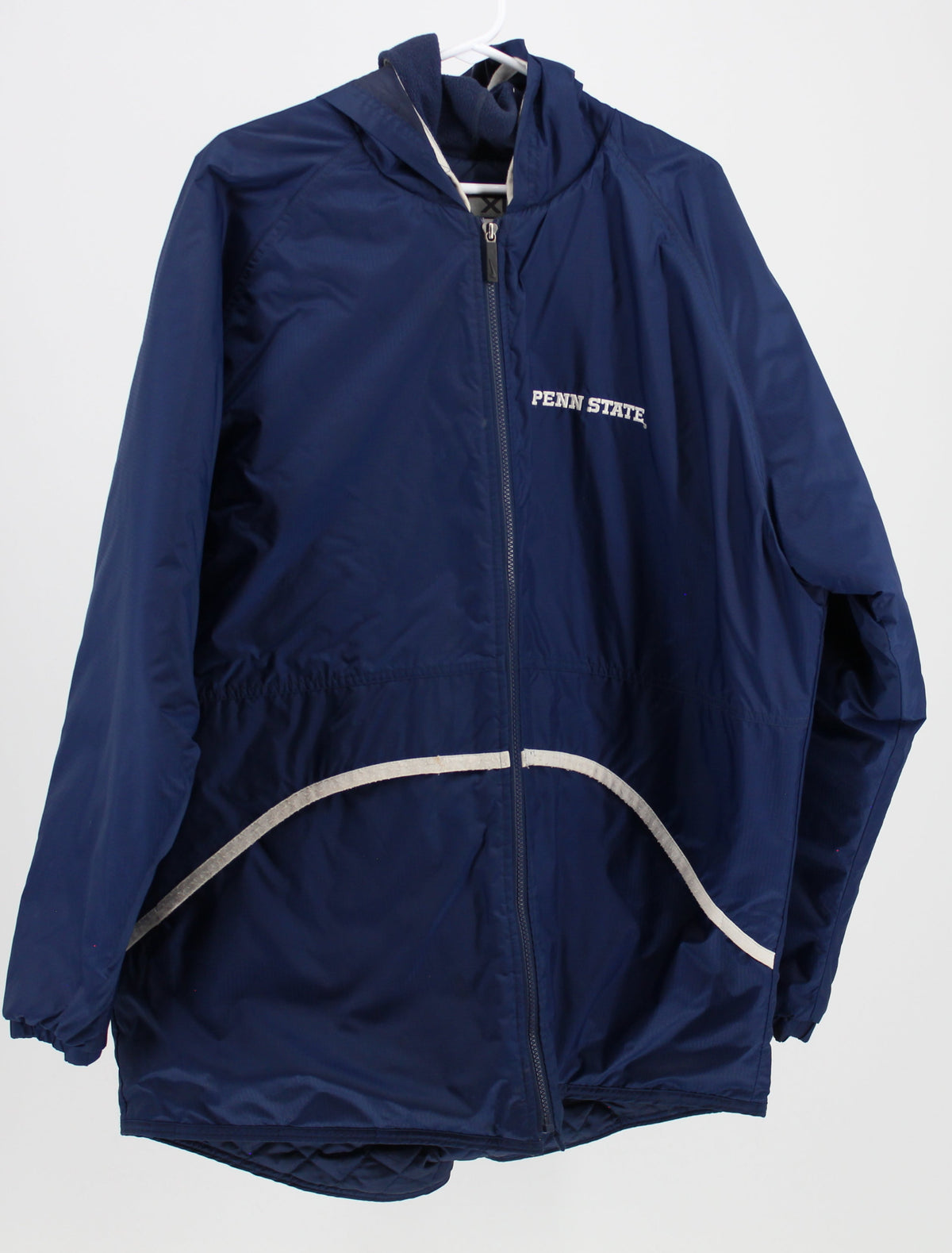 Nike Penn State Navy Coat