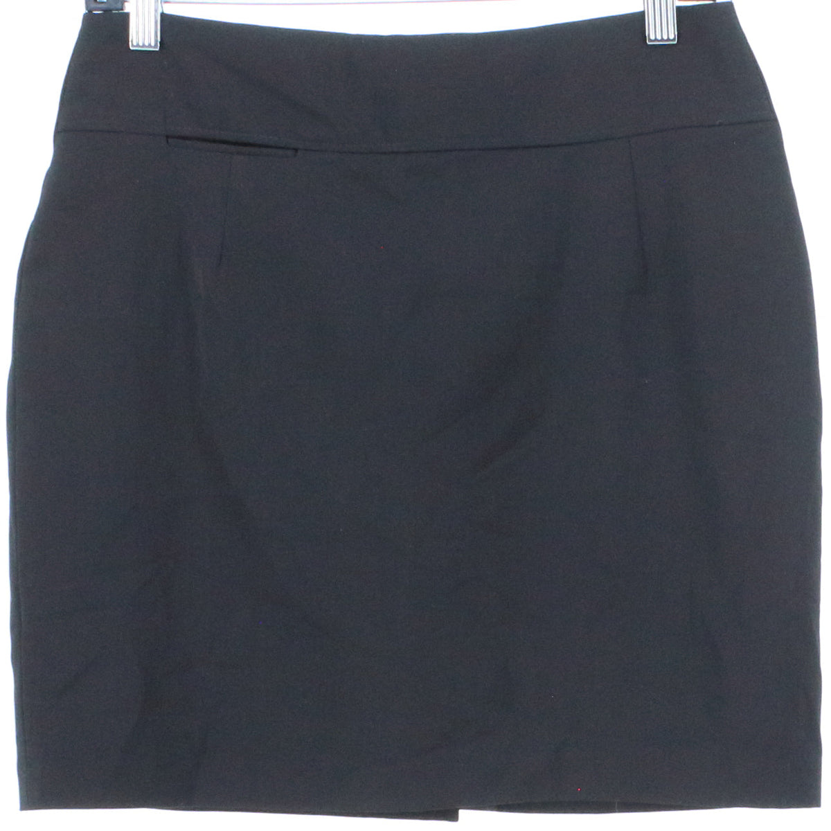 Vensoni Piyarat Black Short Skirt