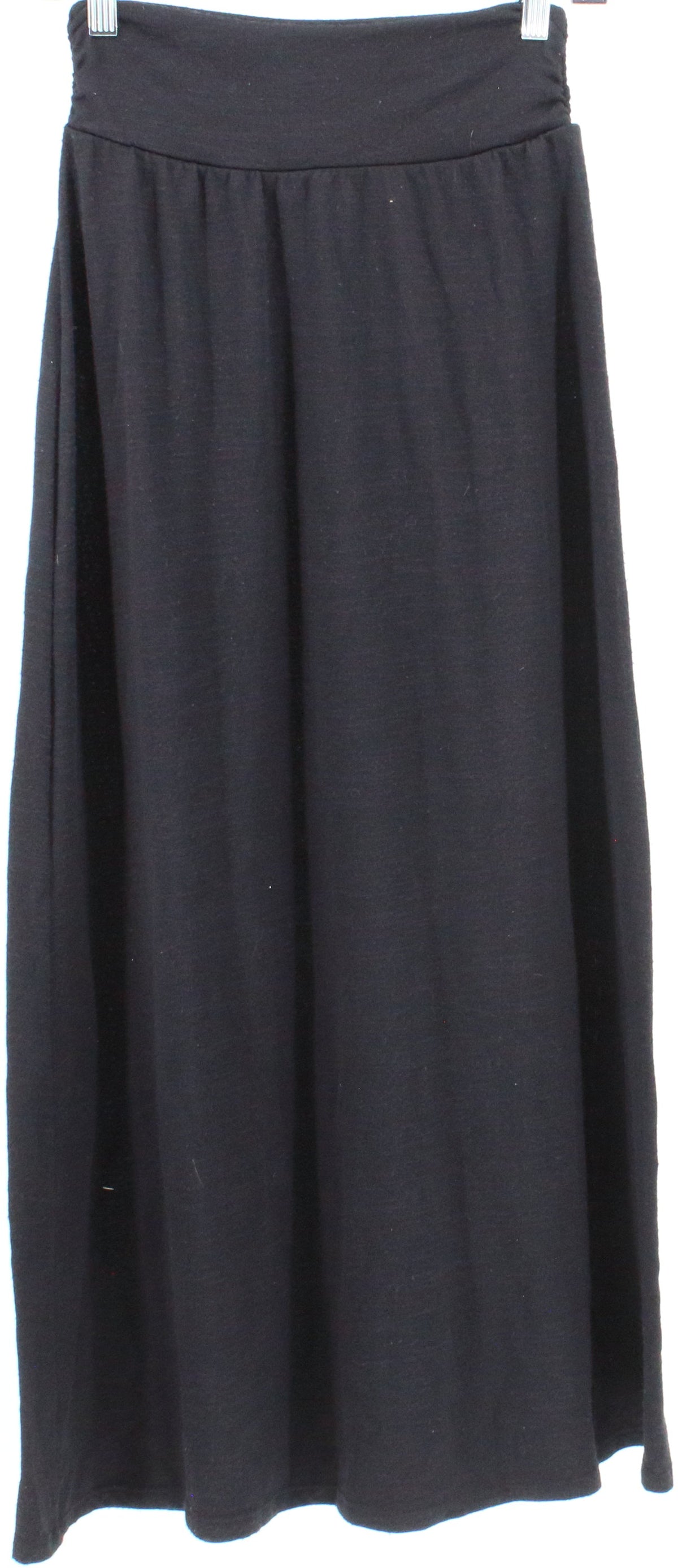 Joe B Black Long Skirt
