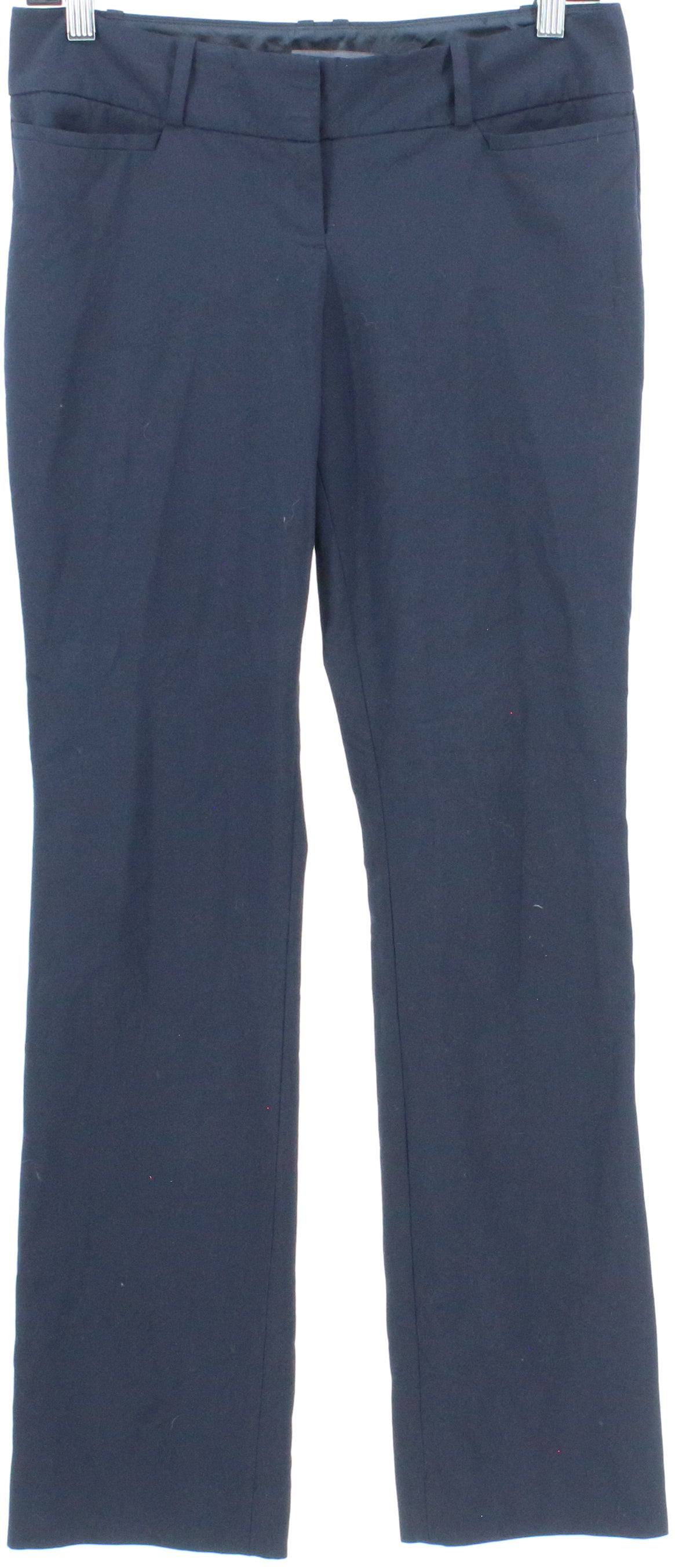 The Limited Collection Drew Fit Navy Blue Pants