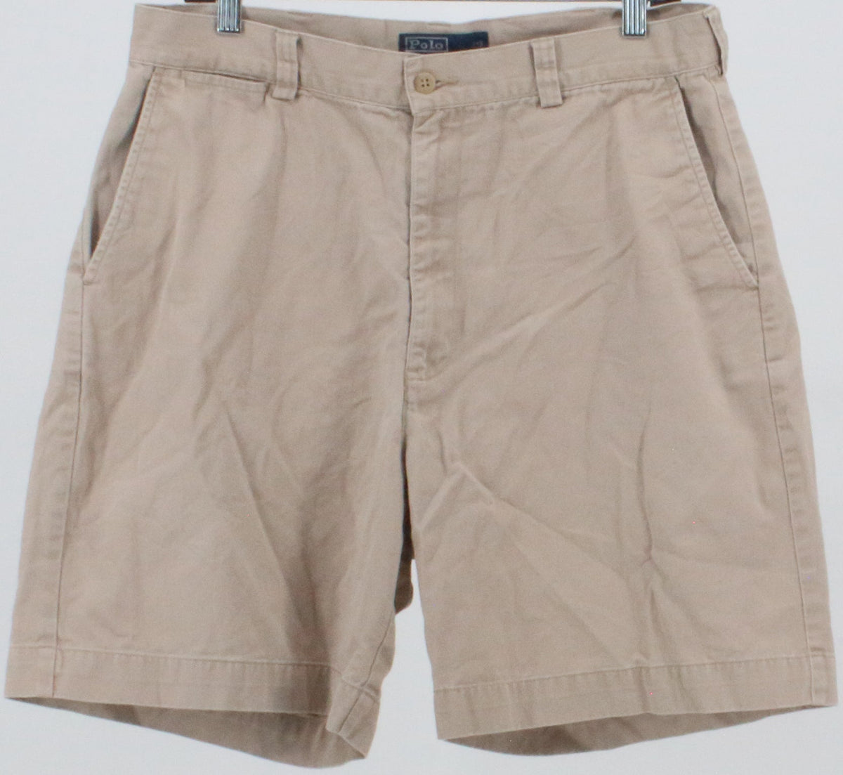 Polo by Ralph Lauren Beige Classic Chino Philip Short