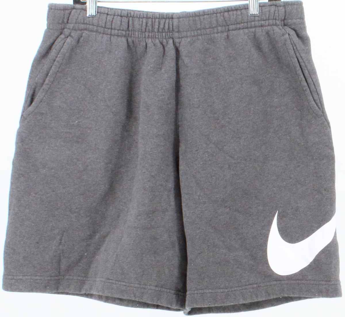 Nike Dark Grey Sweatshorts