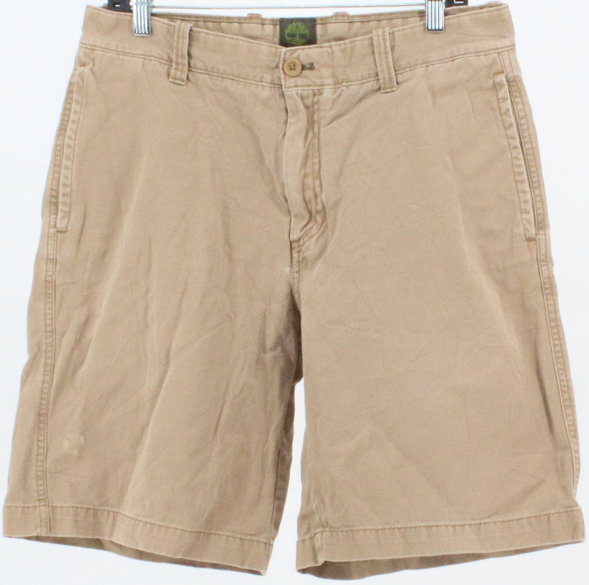 Timberland Khaki Shorts