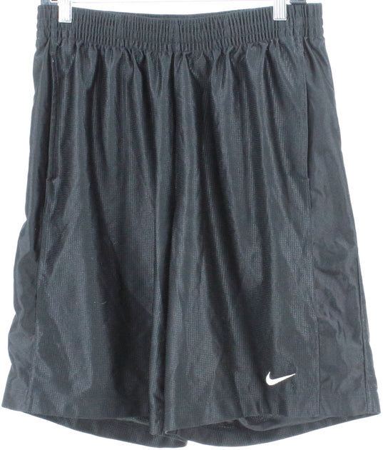 Shop Nike Basketball Black Shorts | Thriftezee
