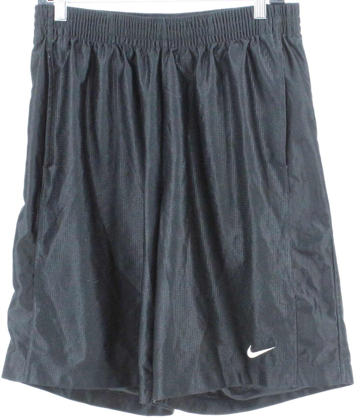 Nike Basketball Black Shorts