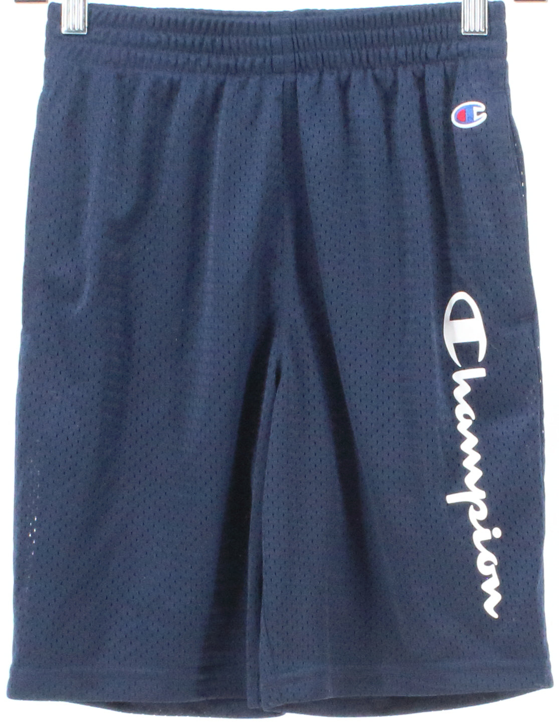 Champion Athleticwear Navy Blue Shorts