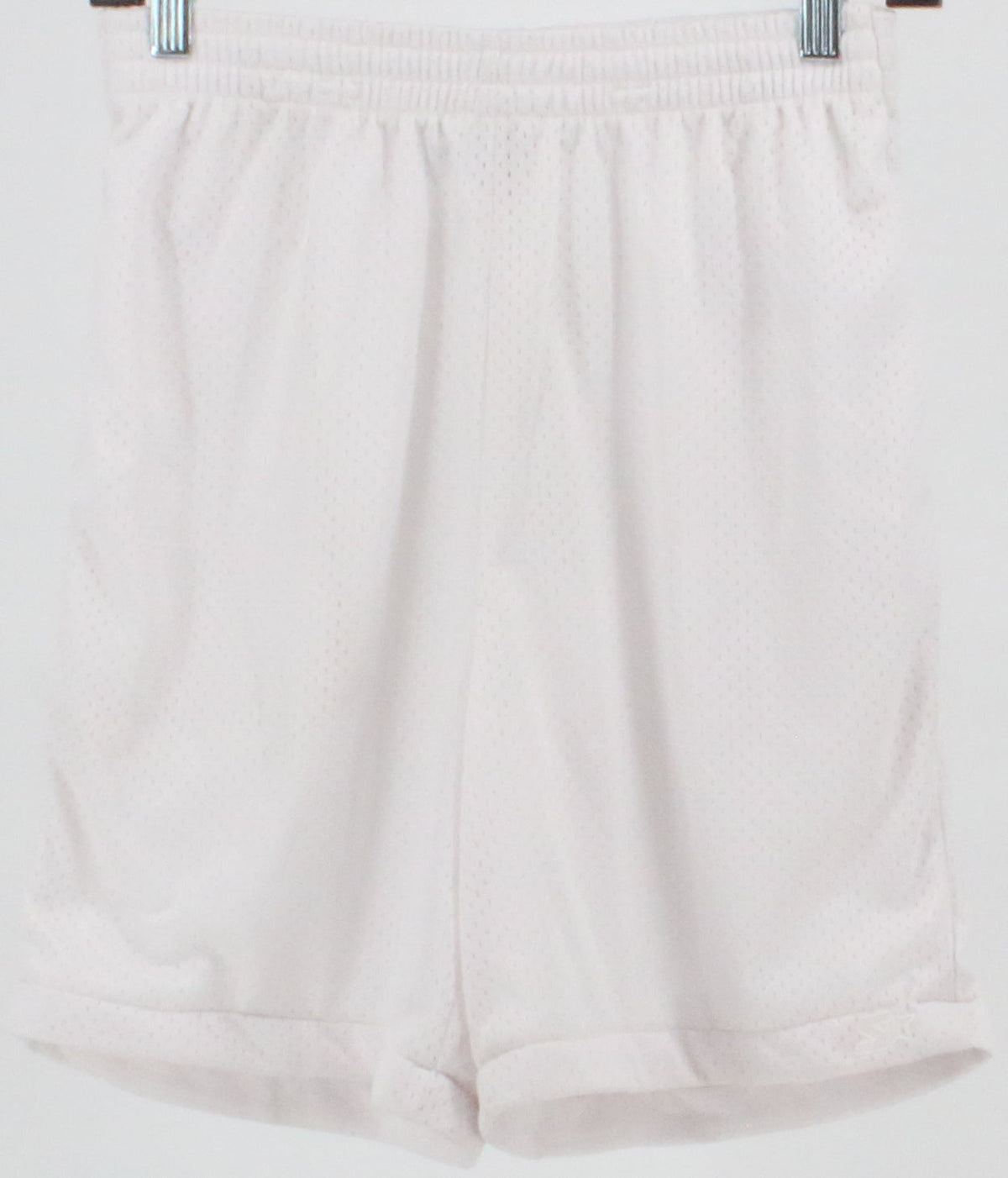 Starter White Sport Shorts