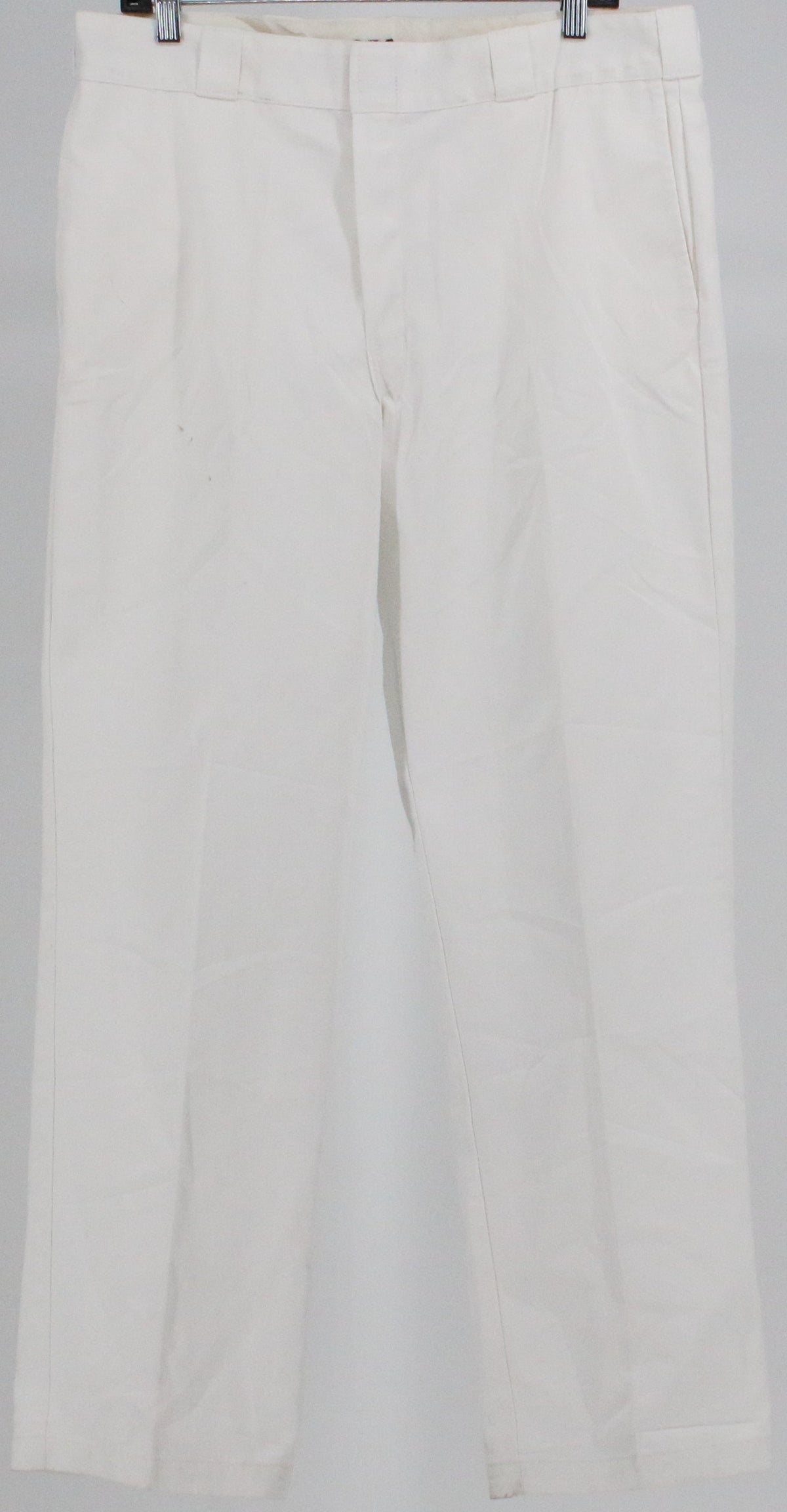 Dickies White Original 874 Work Pants