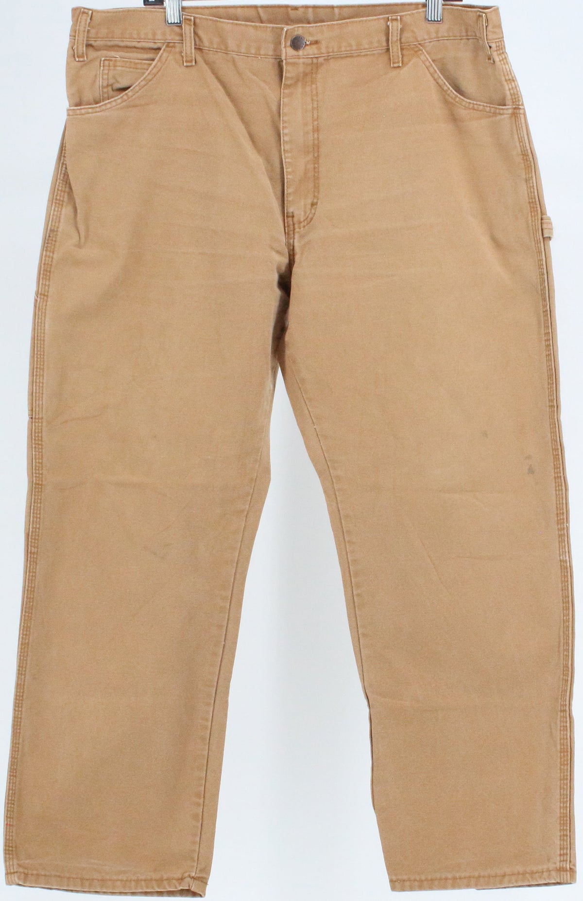 Dickies Cargo Tan Pants
