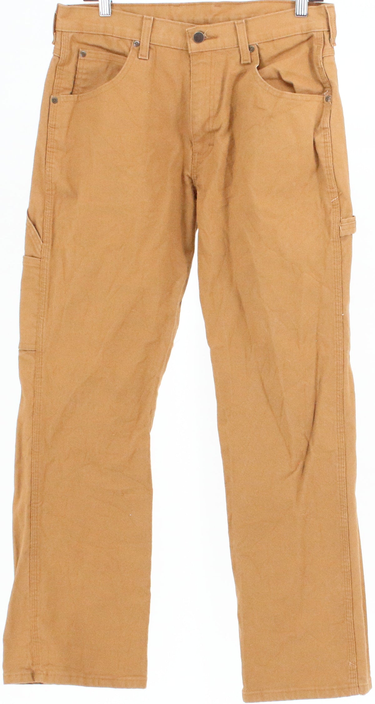 Dickies Cargo Camel Pants