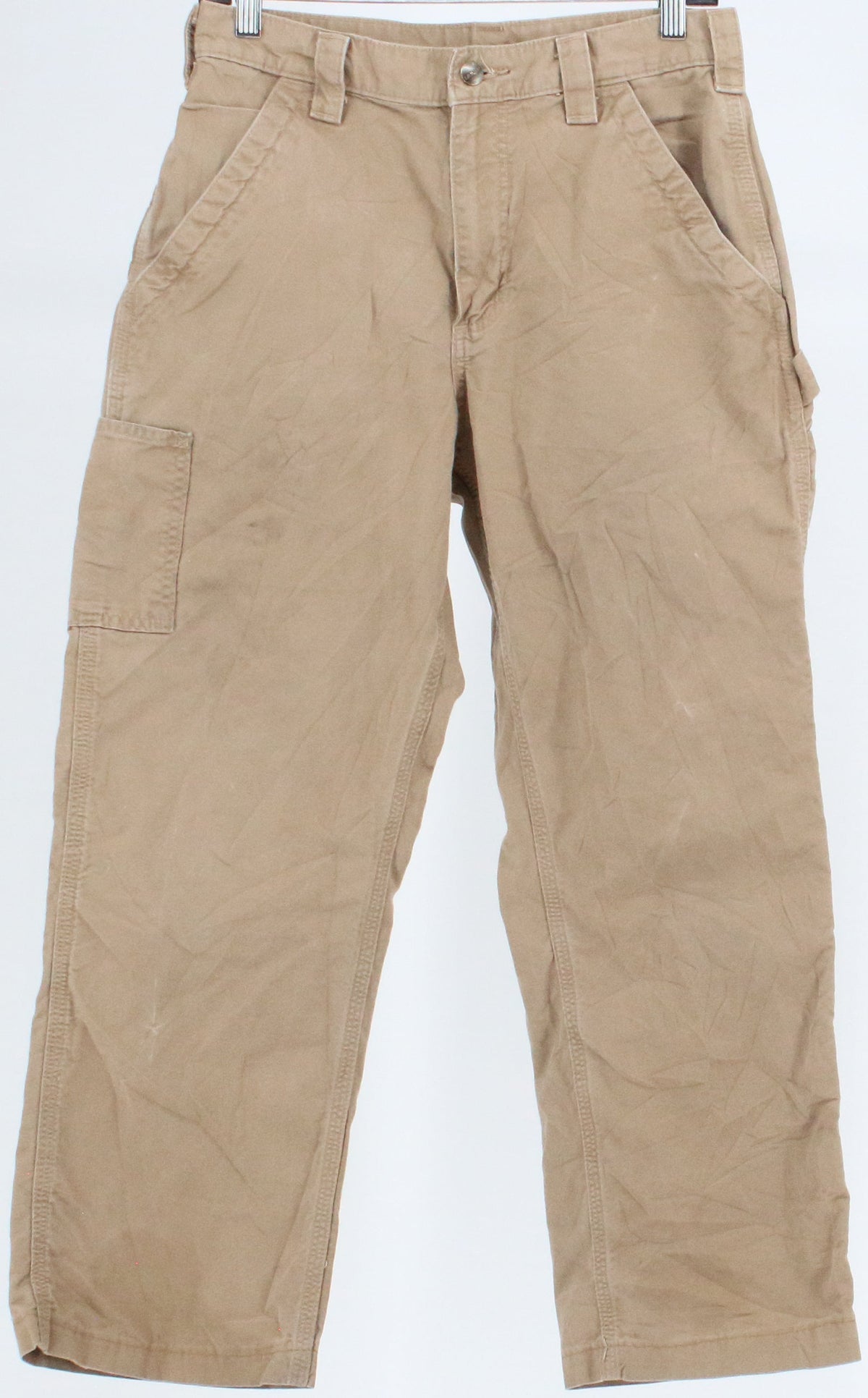 Carhartt B151 DKH Khaki Cargo Pants