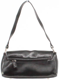 Load image into Gallery viewer, Black Mini Shoulder Bag
