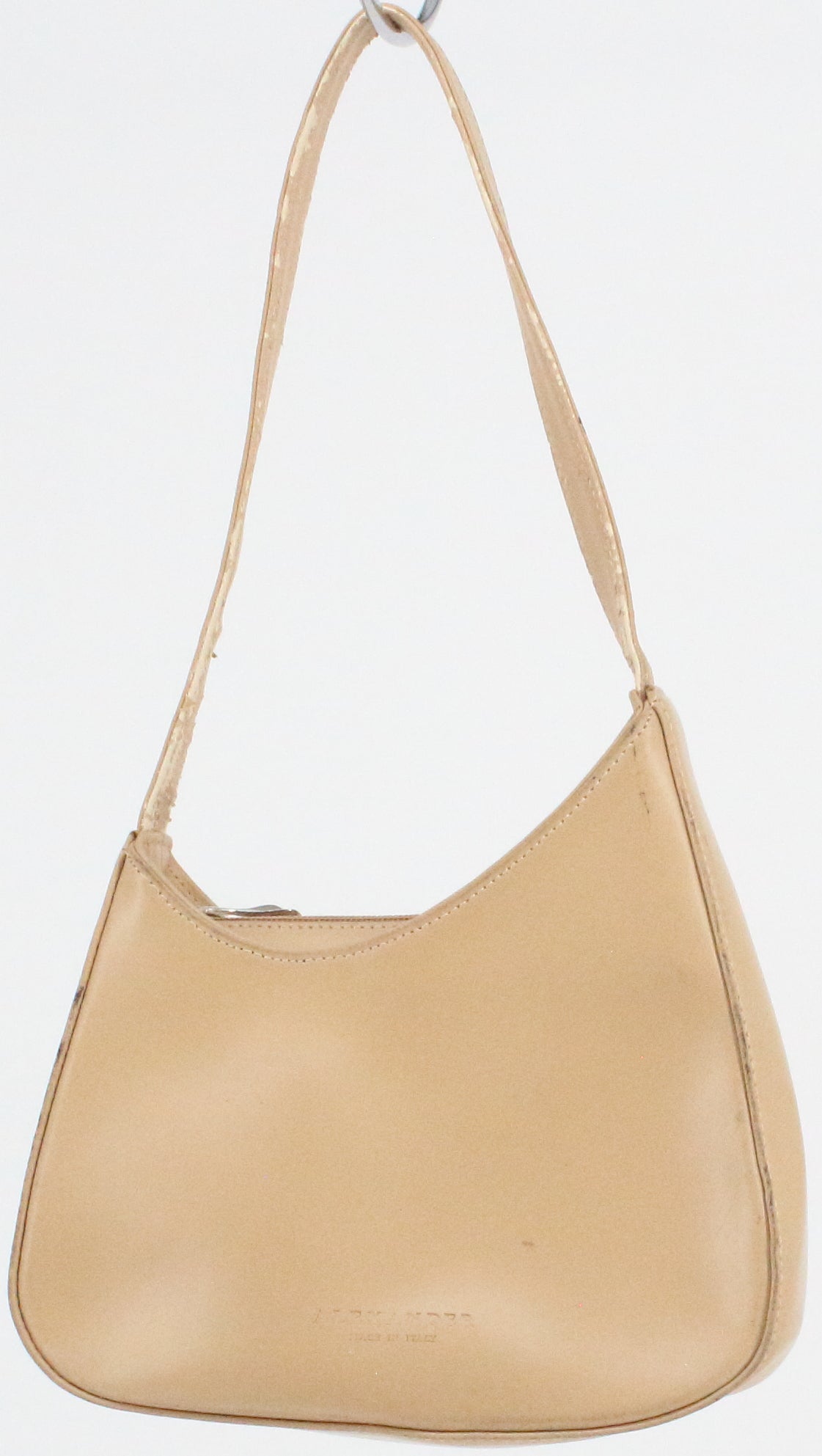 Alexander Beige Small Purse