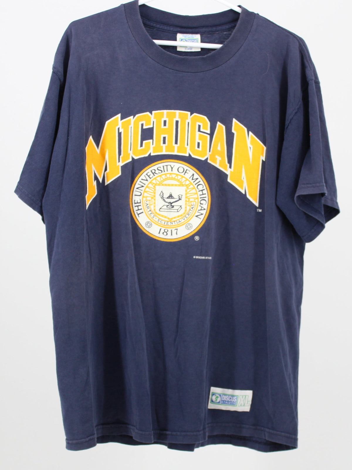 University of Michigan State Graphic Tee