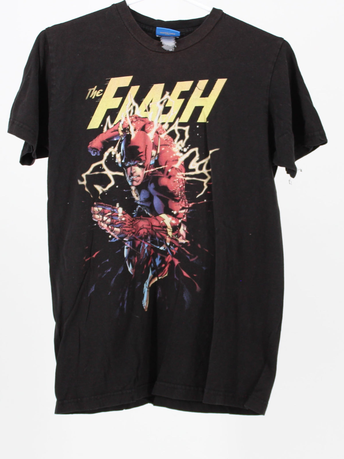 The Flash Justice League Tee