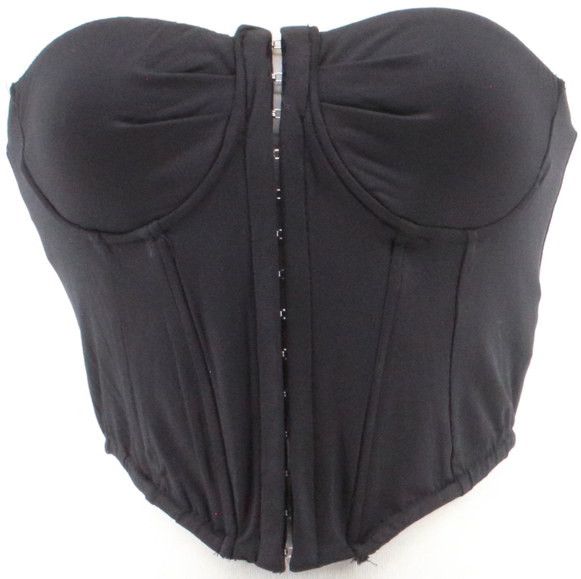 Adika Black Corset