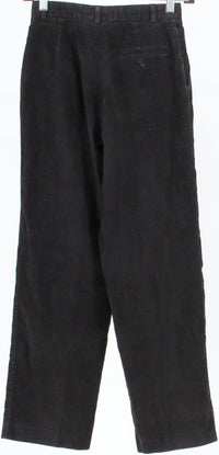 Lands End Corduroy Pants Mens Fashion Bottoms Trousers on Carousell