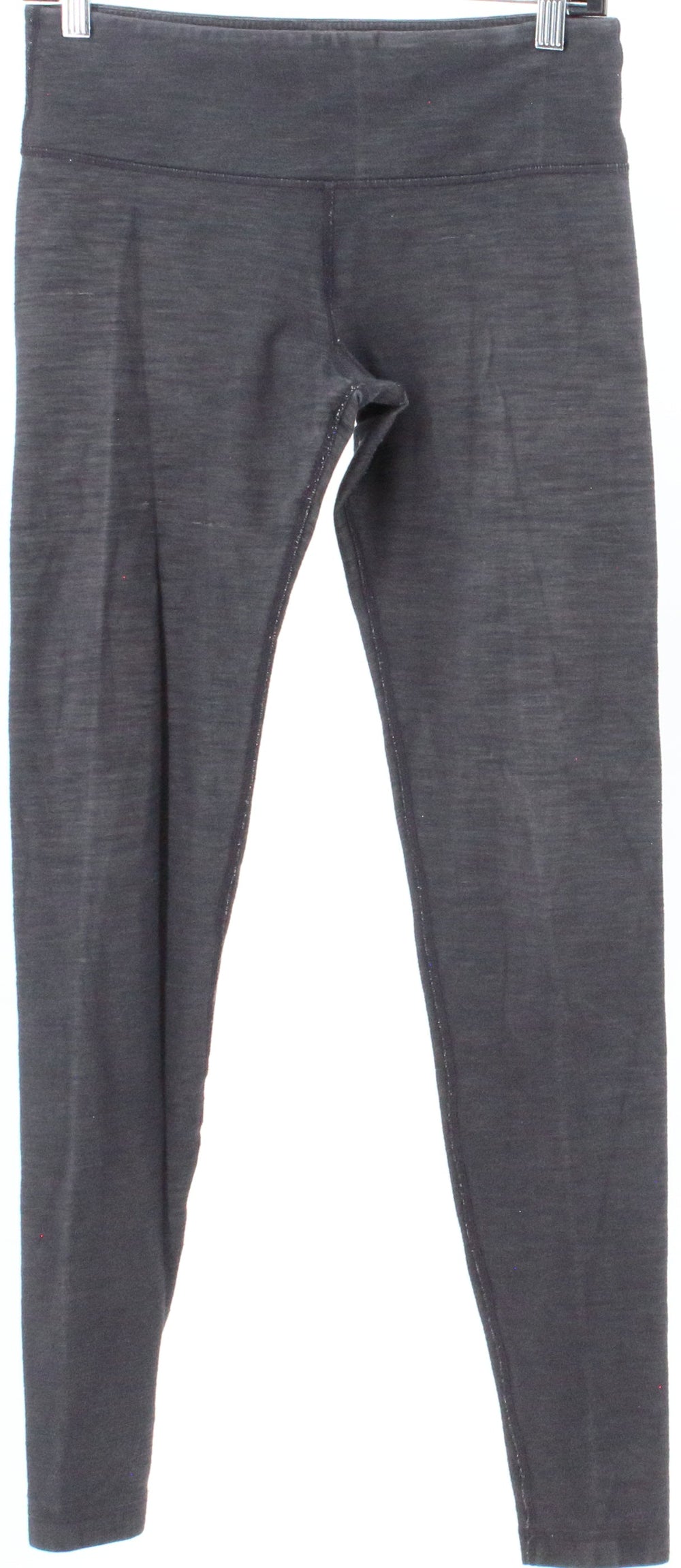 Lululemon Black Melange Legging