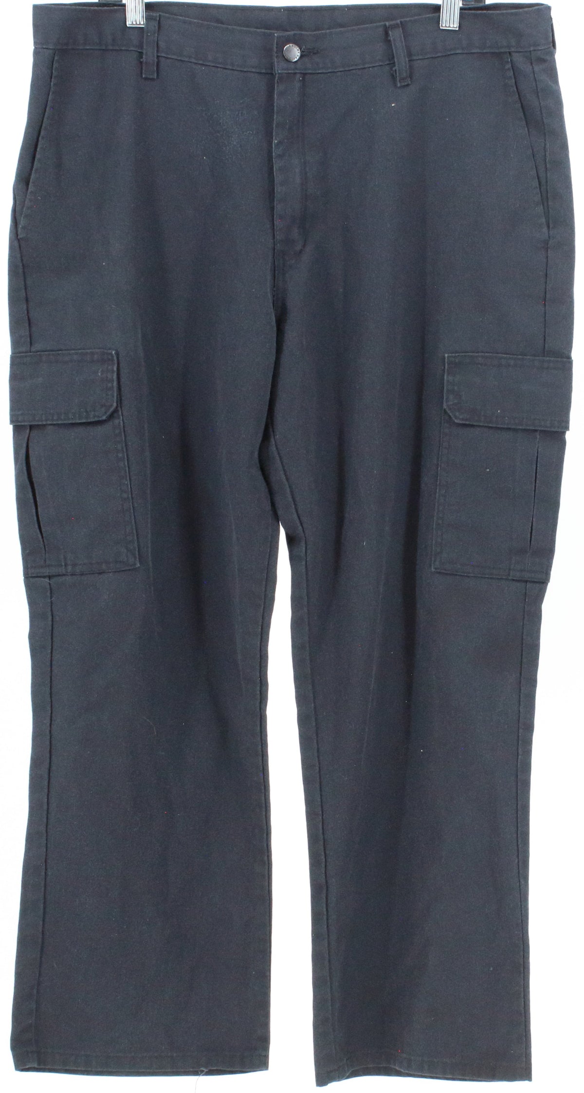 Dickies Black Men's Cargo Pants