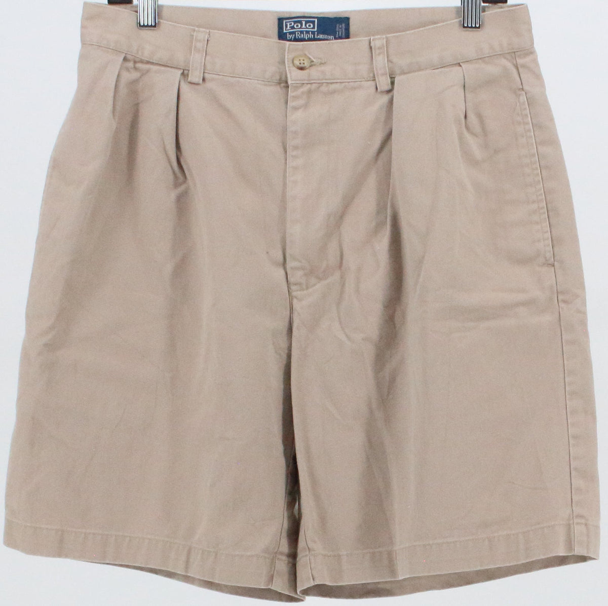 Polo by Ralph Lauren Classic Chino Khaki Tyler Short