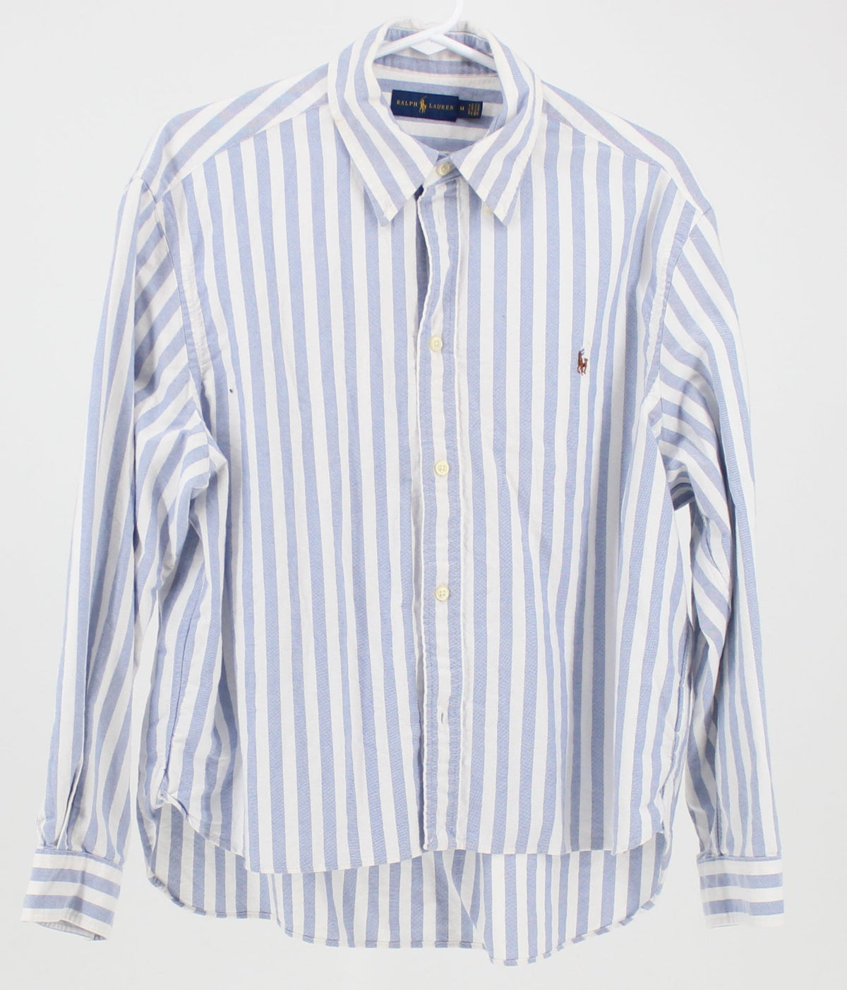Ralph Lauren striped dress shirt