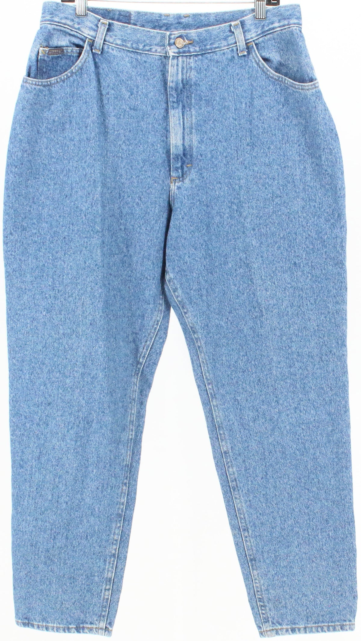 Riders Blue Baggy Jeans