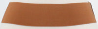 Load image into Gallery viewer, Kohls Light Brown Elastic Stretch Belt
