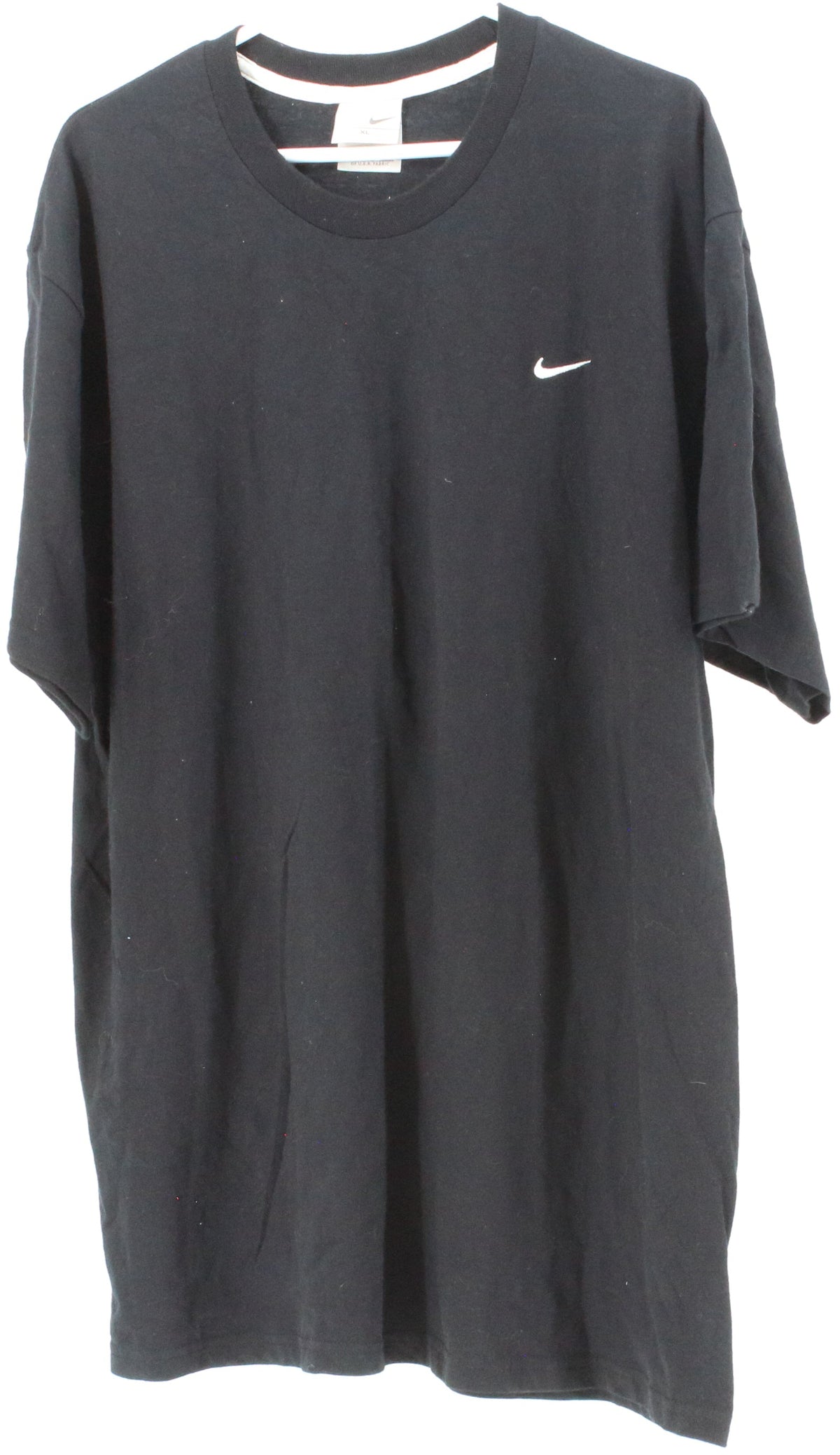 Nike Black Basic T-Shirt