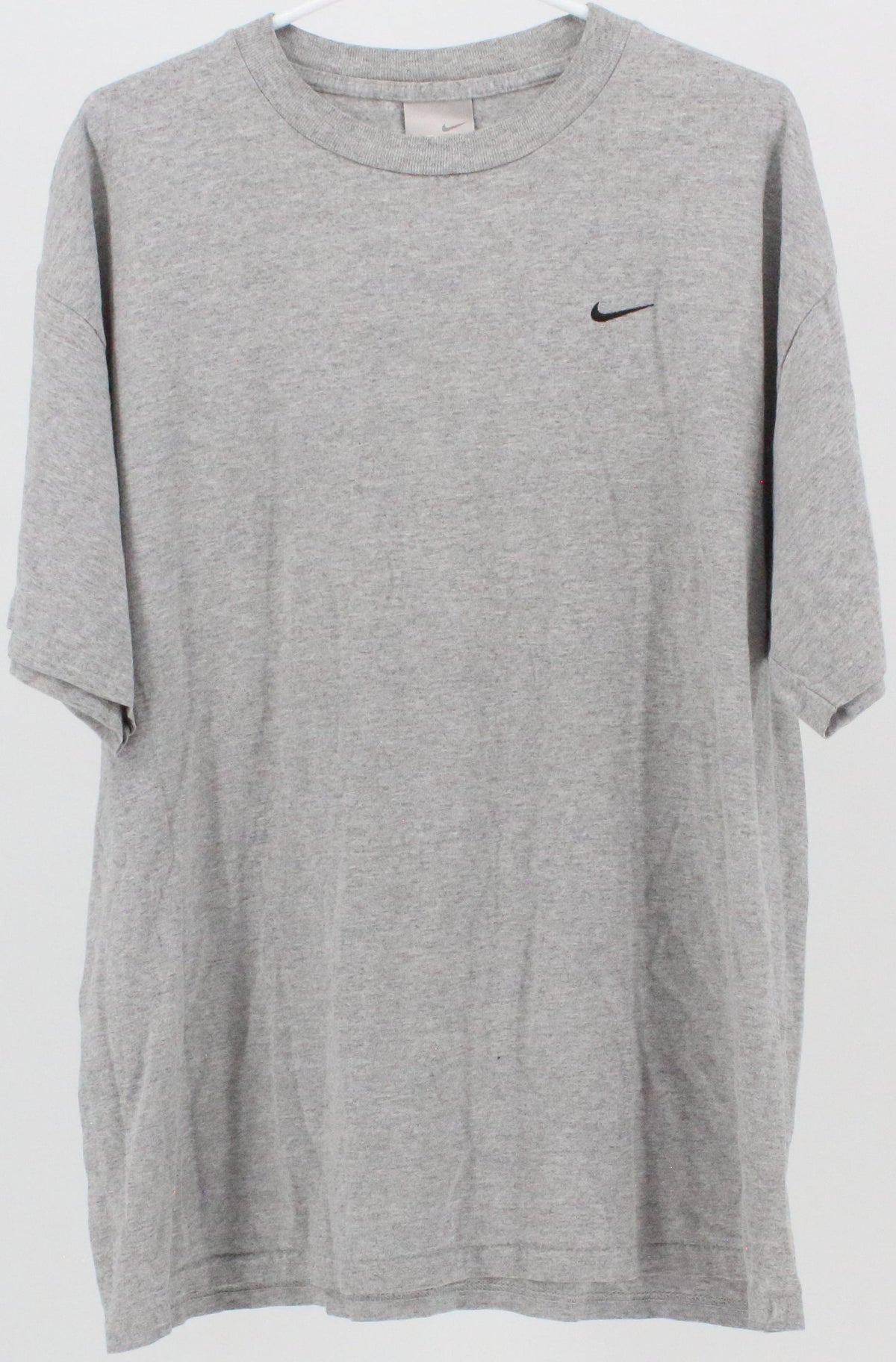 Nike Grey Basic T-Shirt