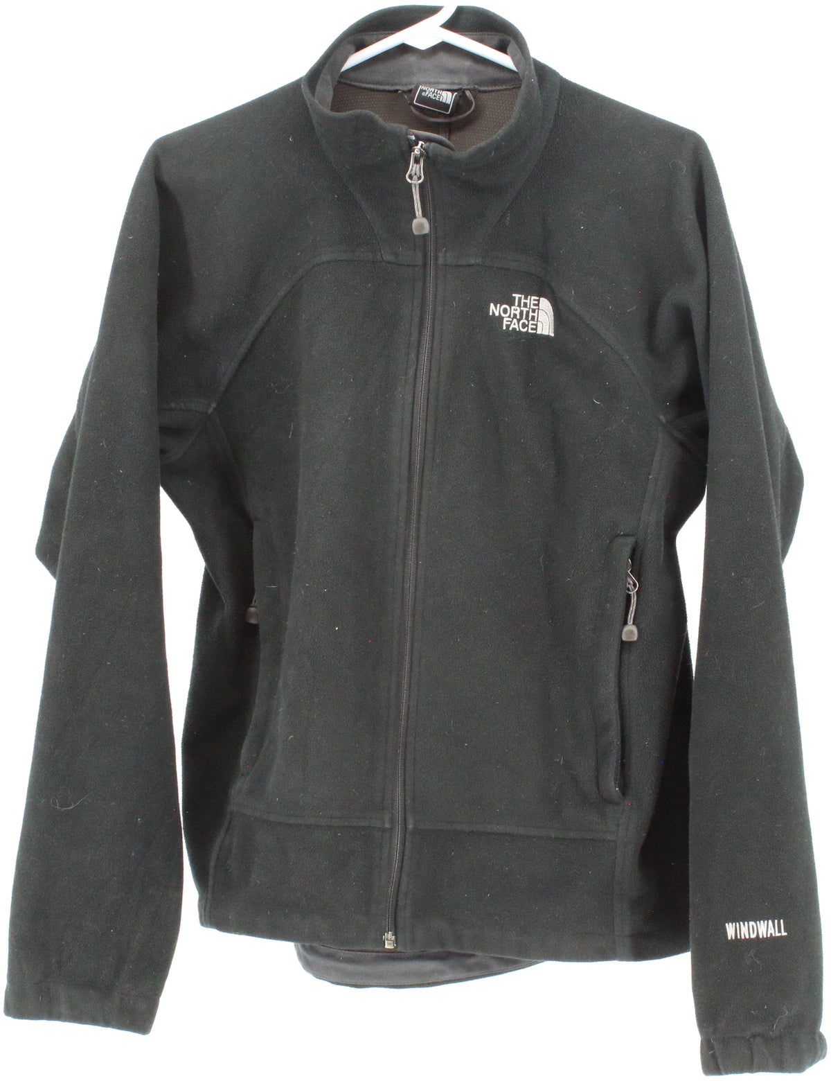 North face outlet windwall fleece