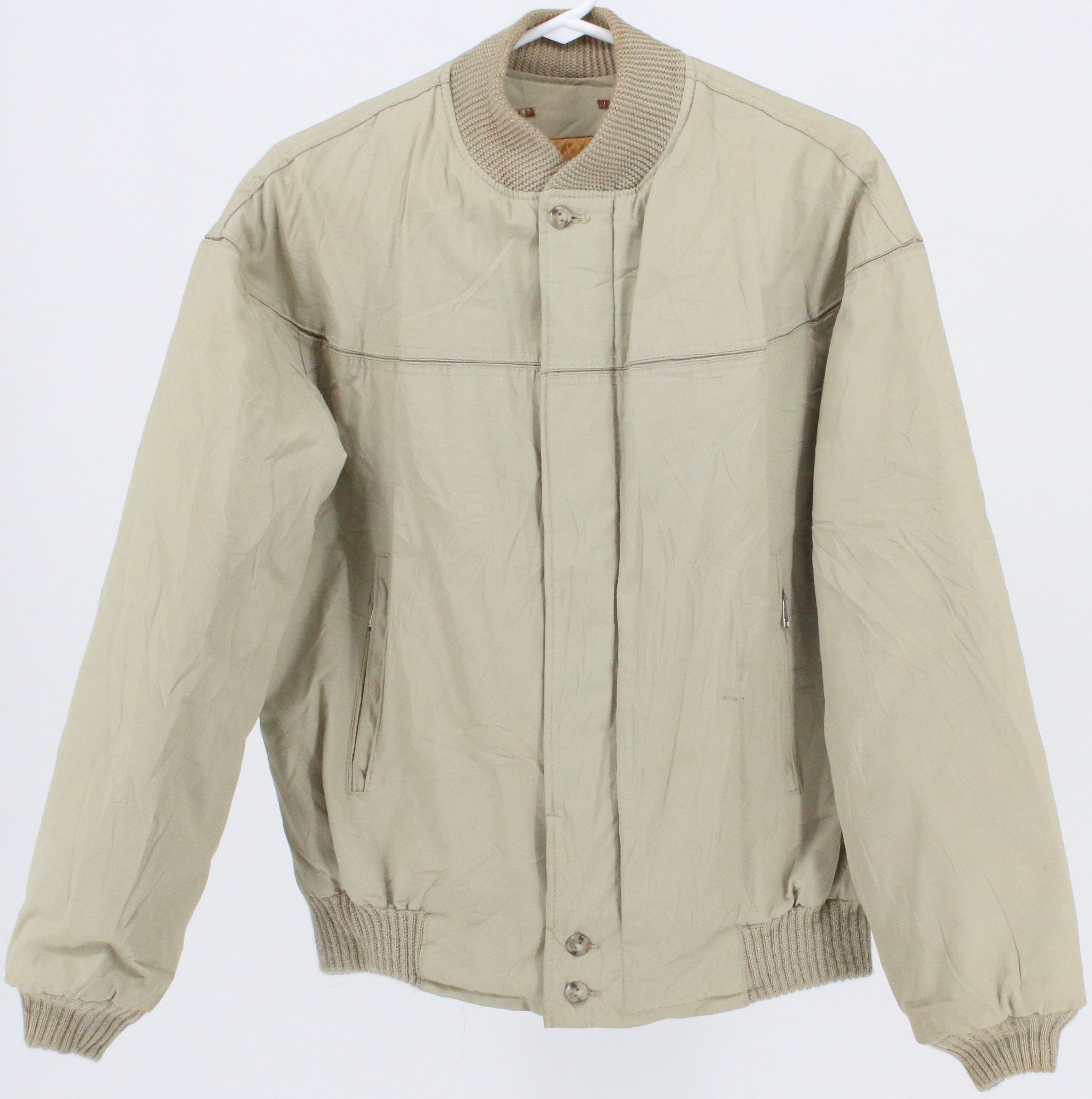 Catalina varsity jacket (80s Varsity by Catalina derby