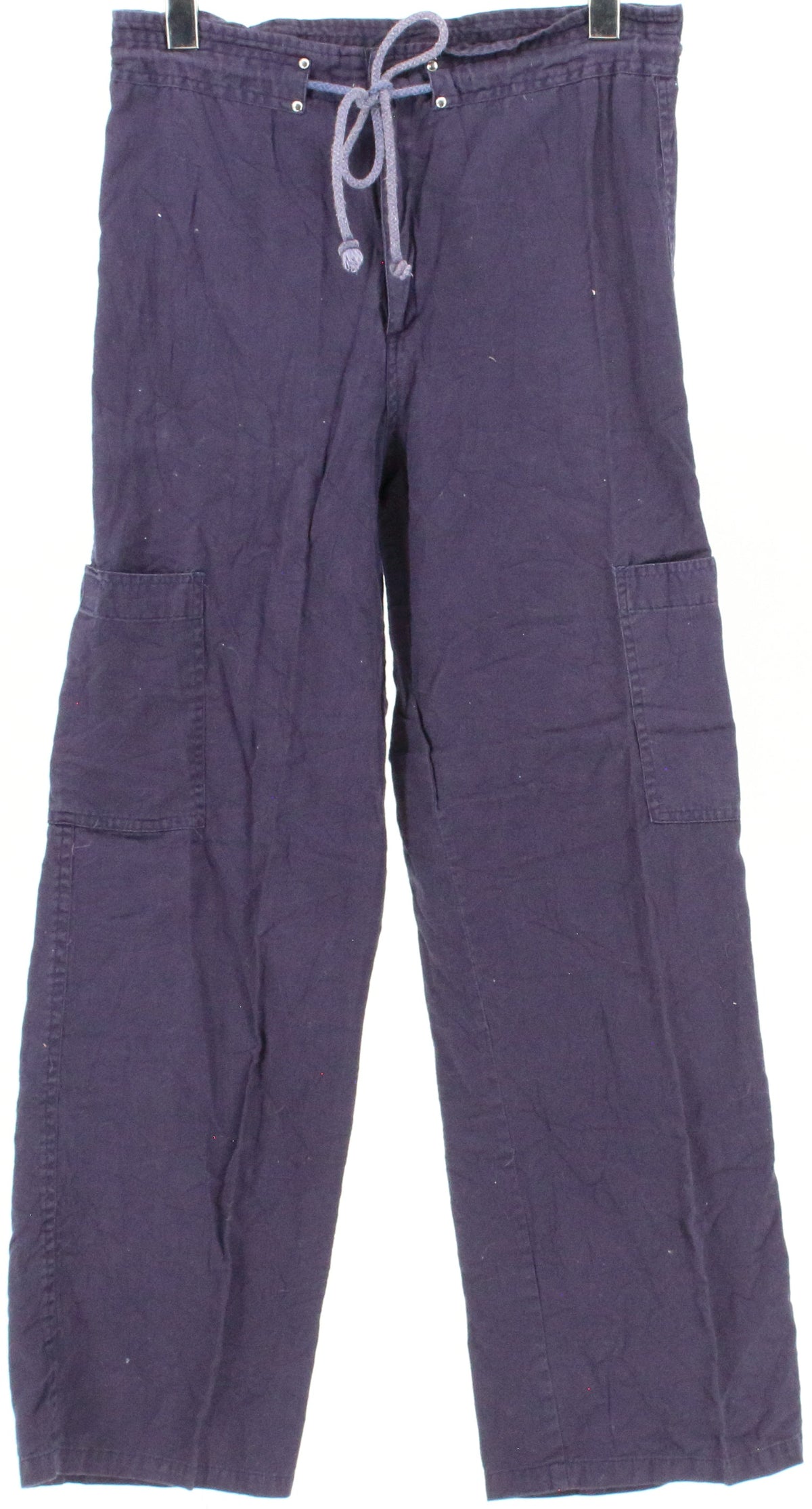 A JS Sportswear Dark Blue Pants