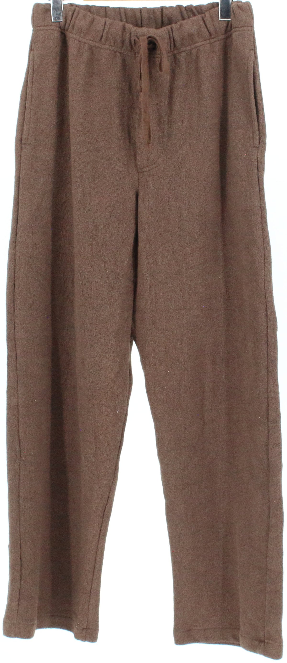 Orvis Brown Sweatpants