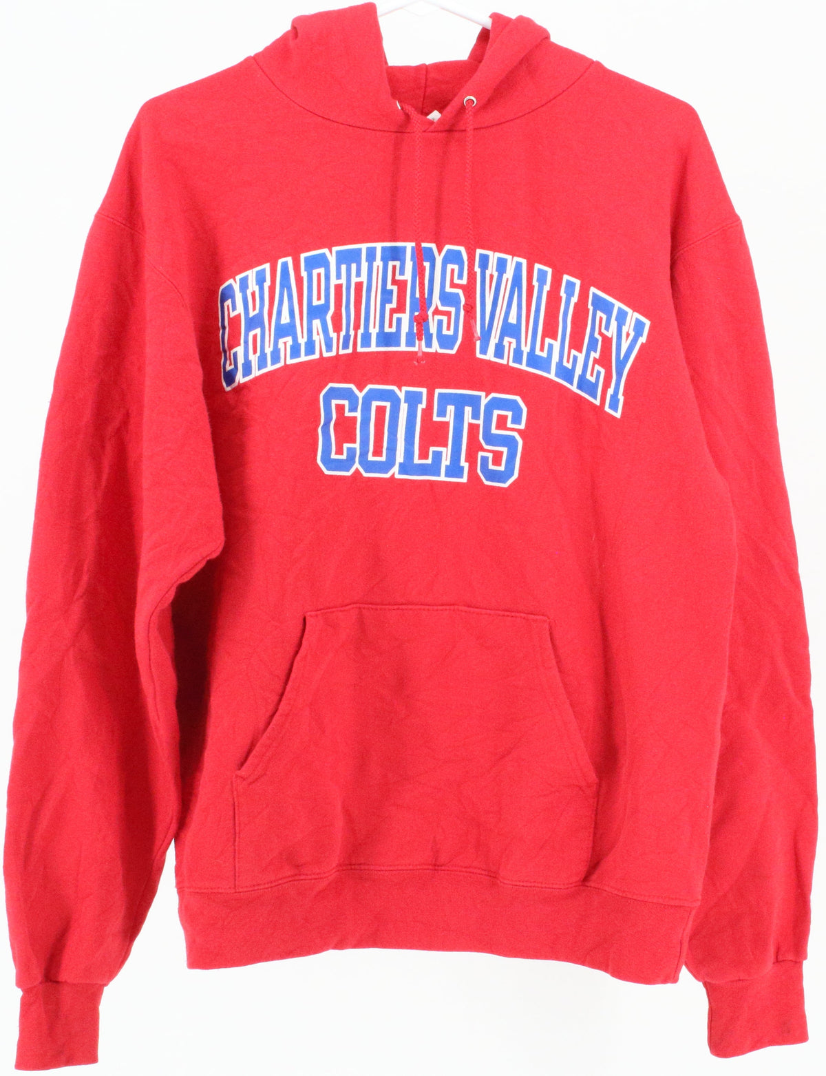 Champion Chartiers Valley Colts Hooded Sweatshirt