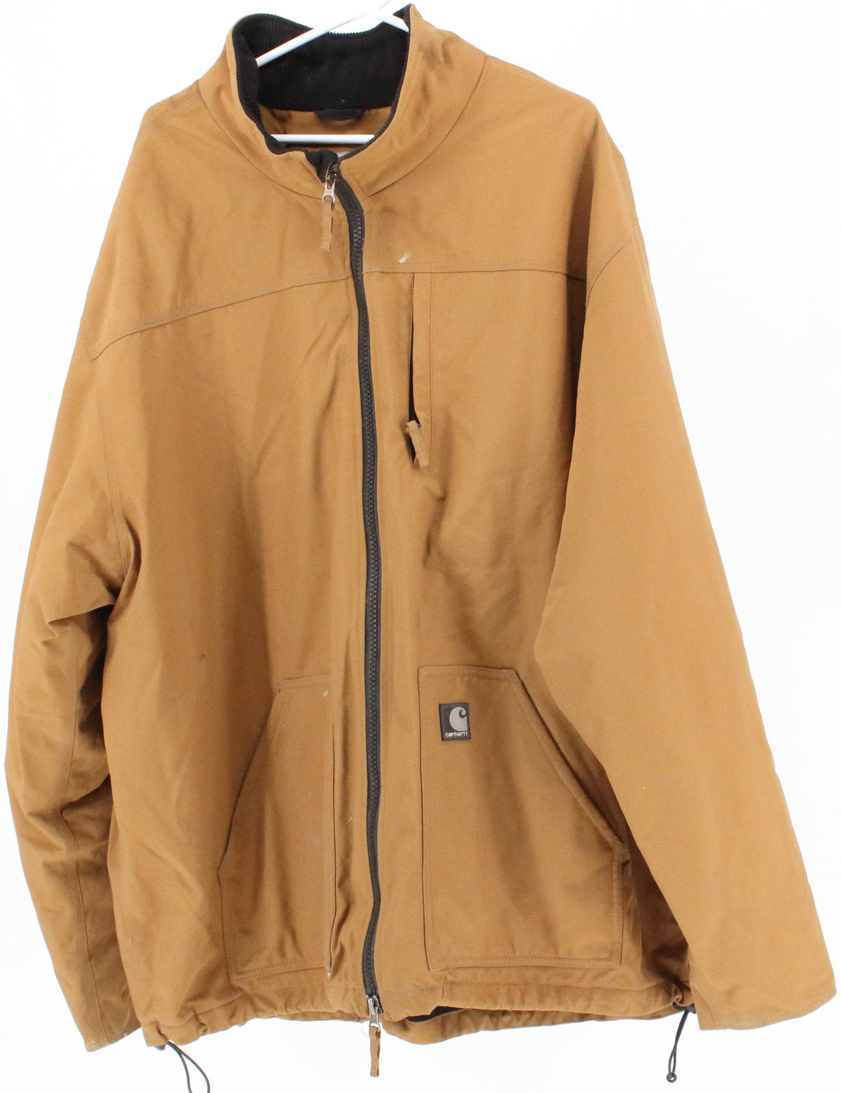 Carhartt Camel Jacket