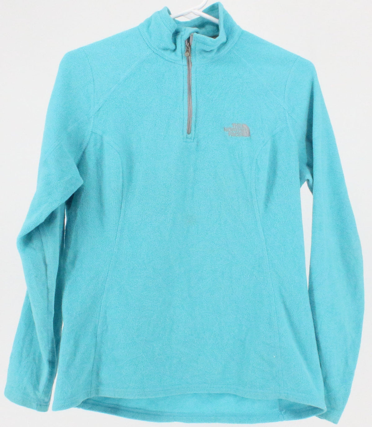 The North Face Turquoise Women's Fleece