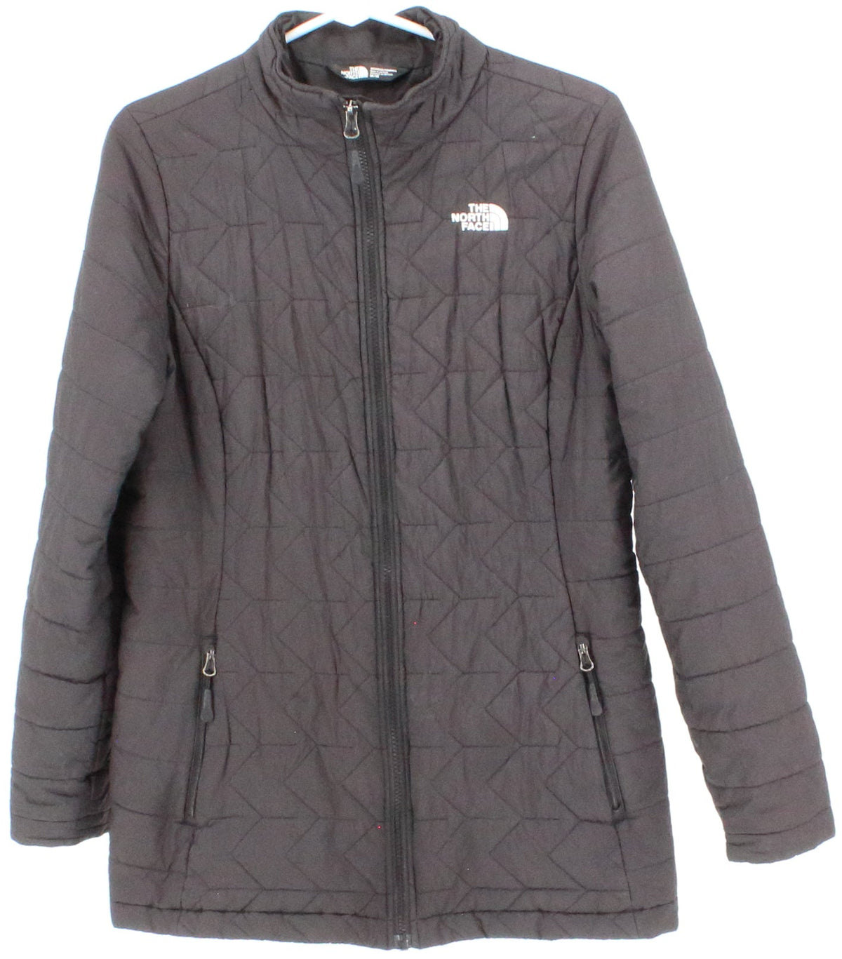 The North Face Black Women's Puffer Jacket