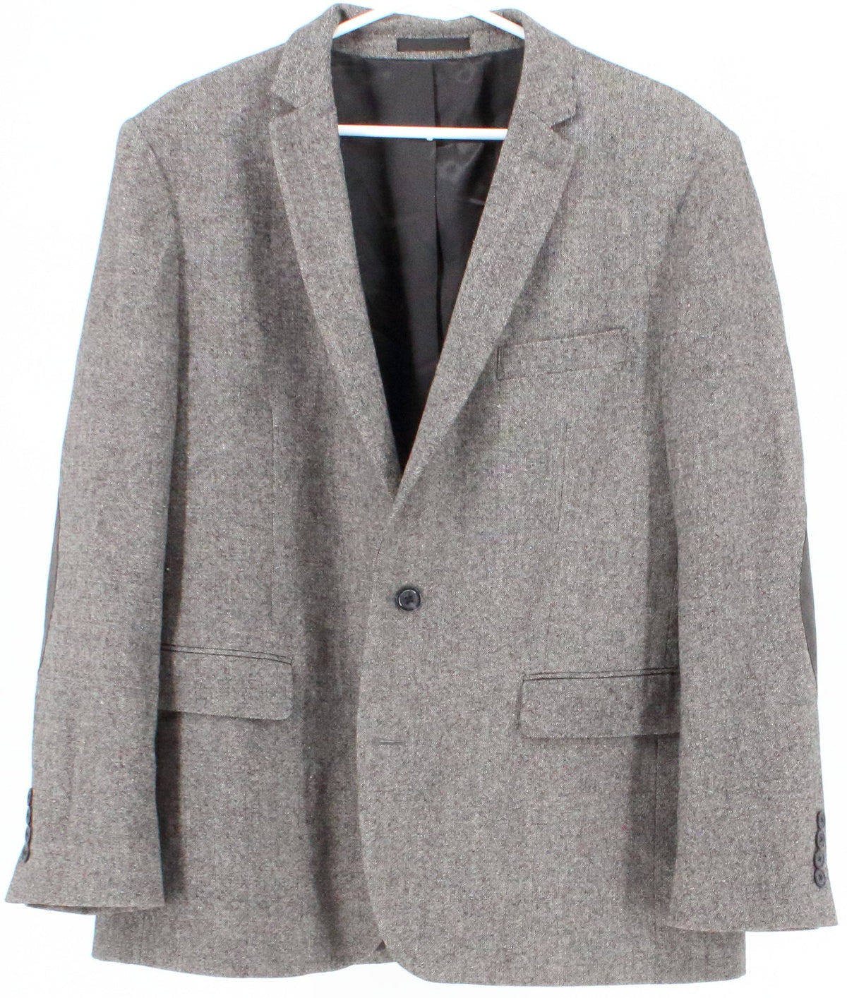 Geoffrey Beene Grey Blazer