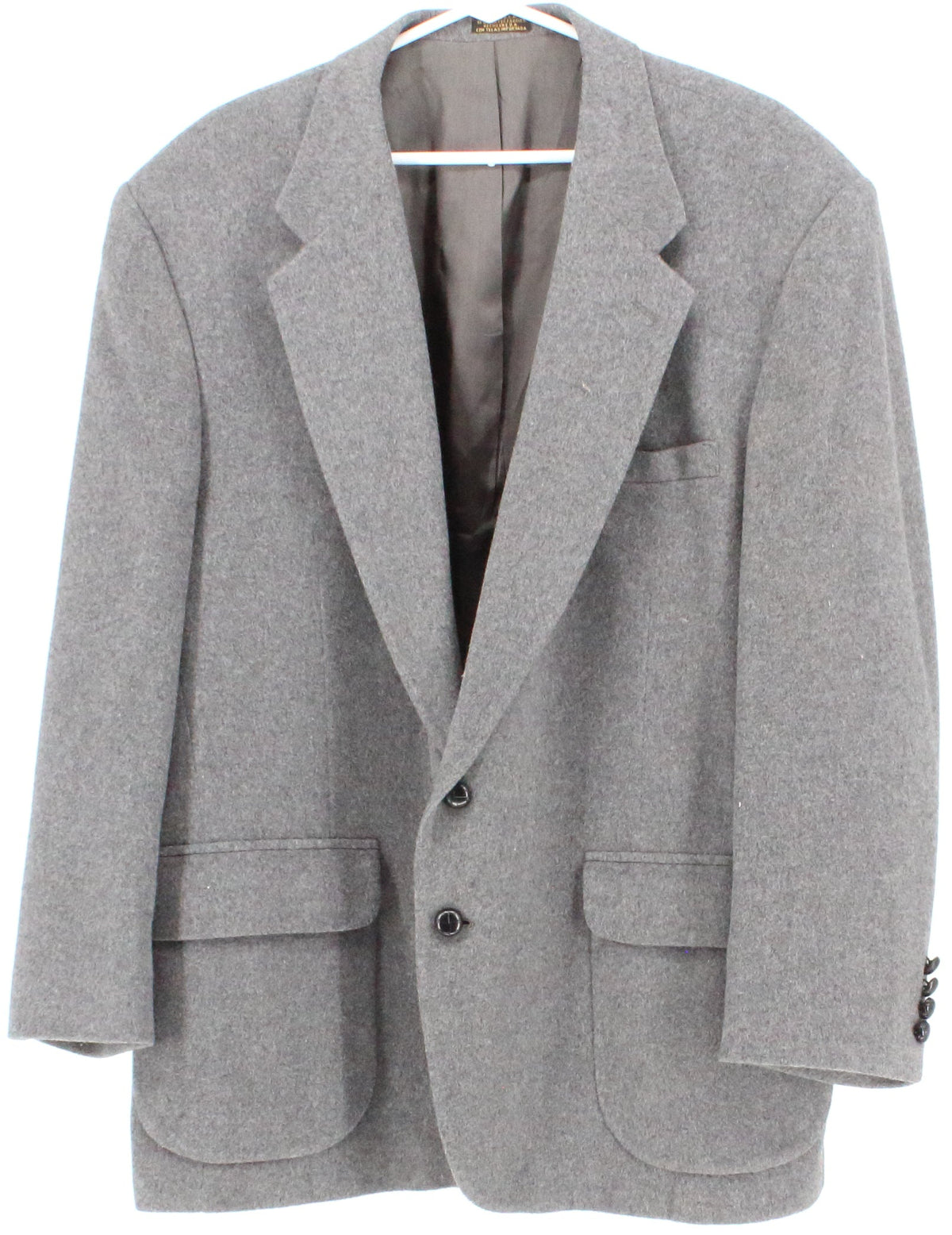 Stafford Grey Blazer