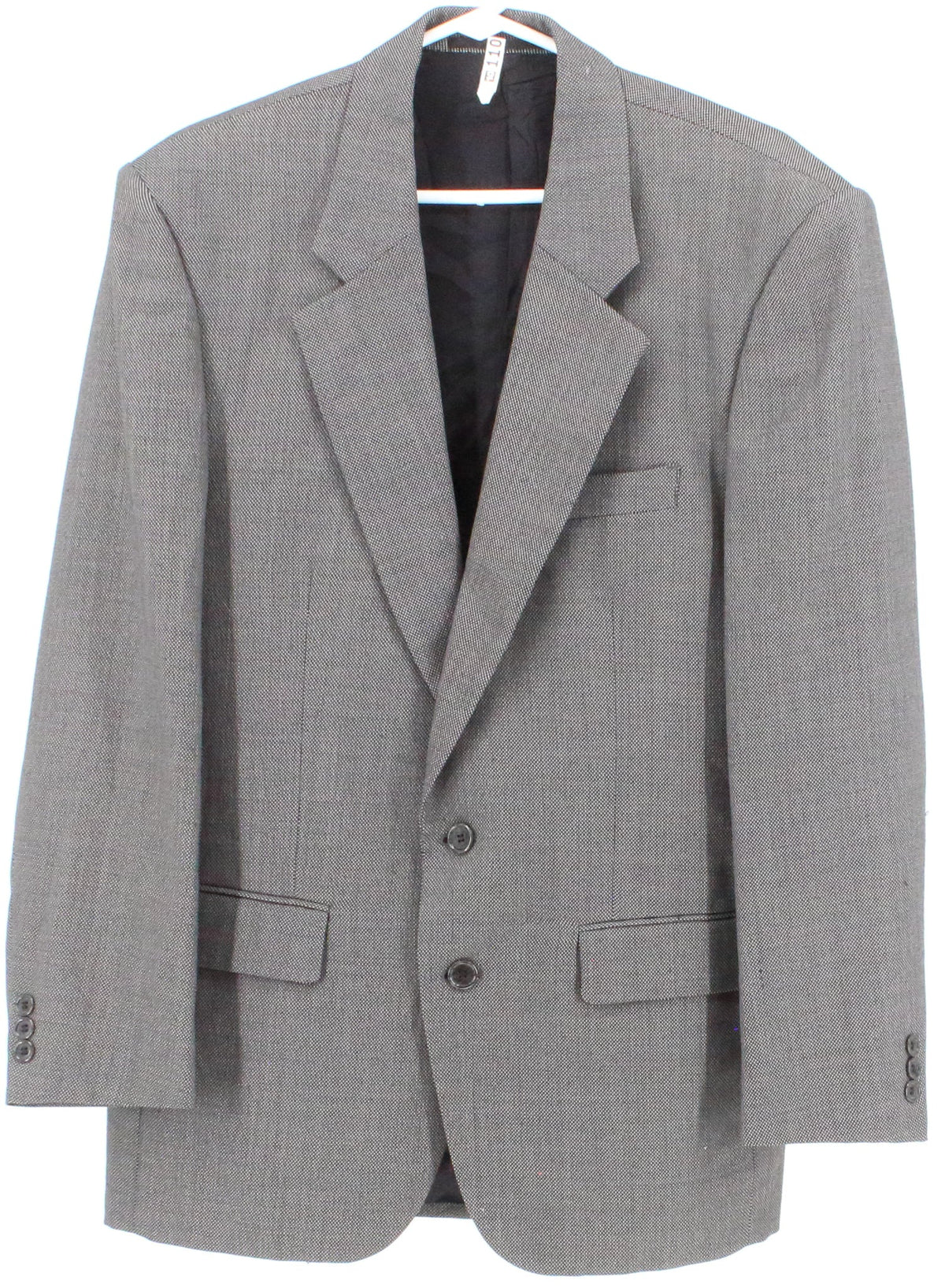 Protocol Grey Blazer