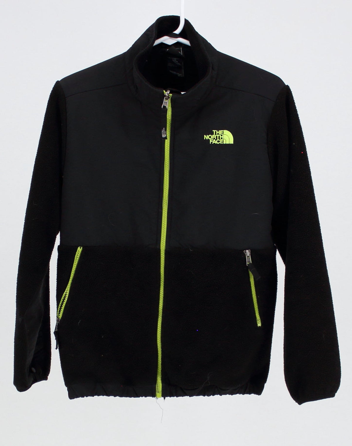 The North Face Black Fleece Athletic Jacket