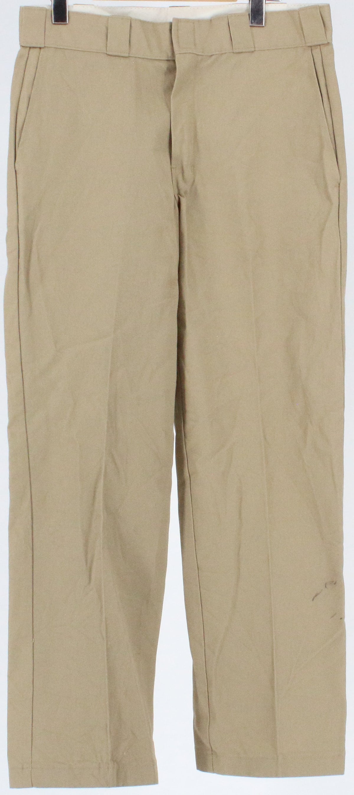 Dickies Beige Work Pants