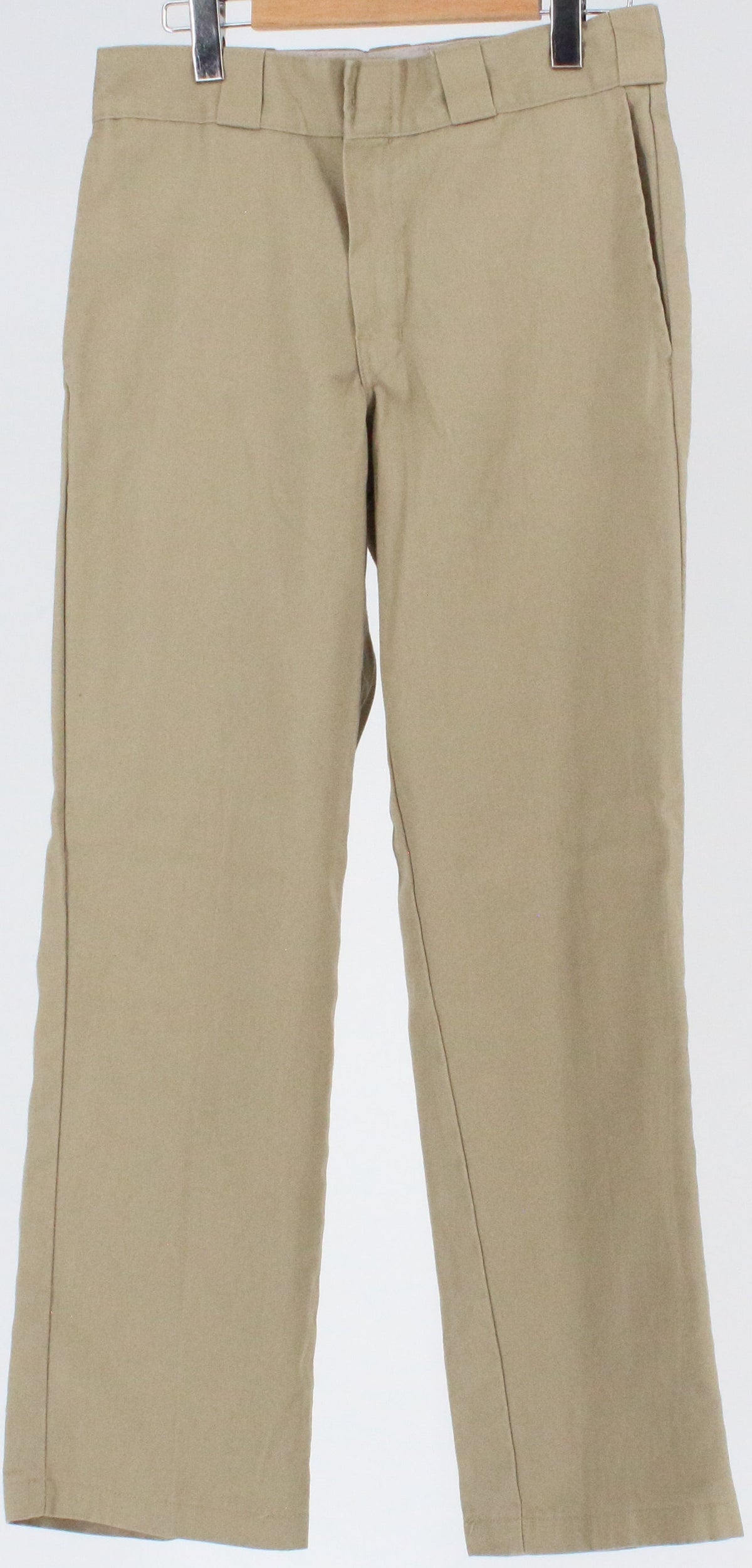 Dickies 874 Original Fit Beige Pants