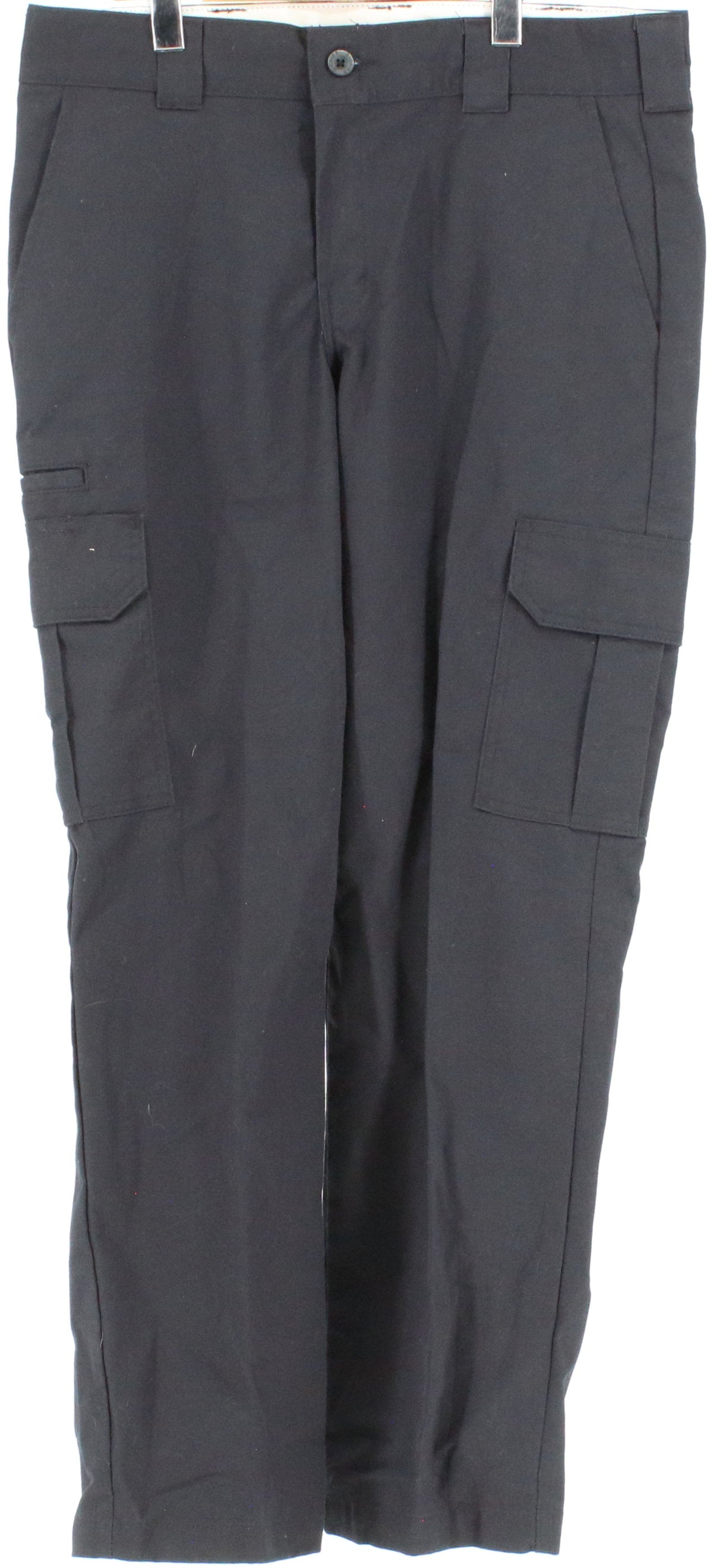 Dickies Regular Straight Black Cargo Pants