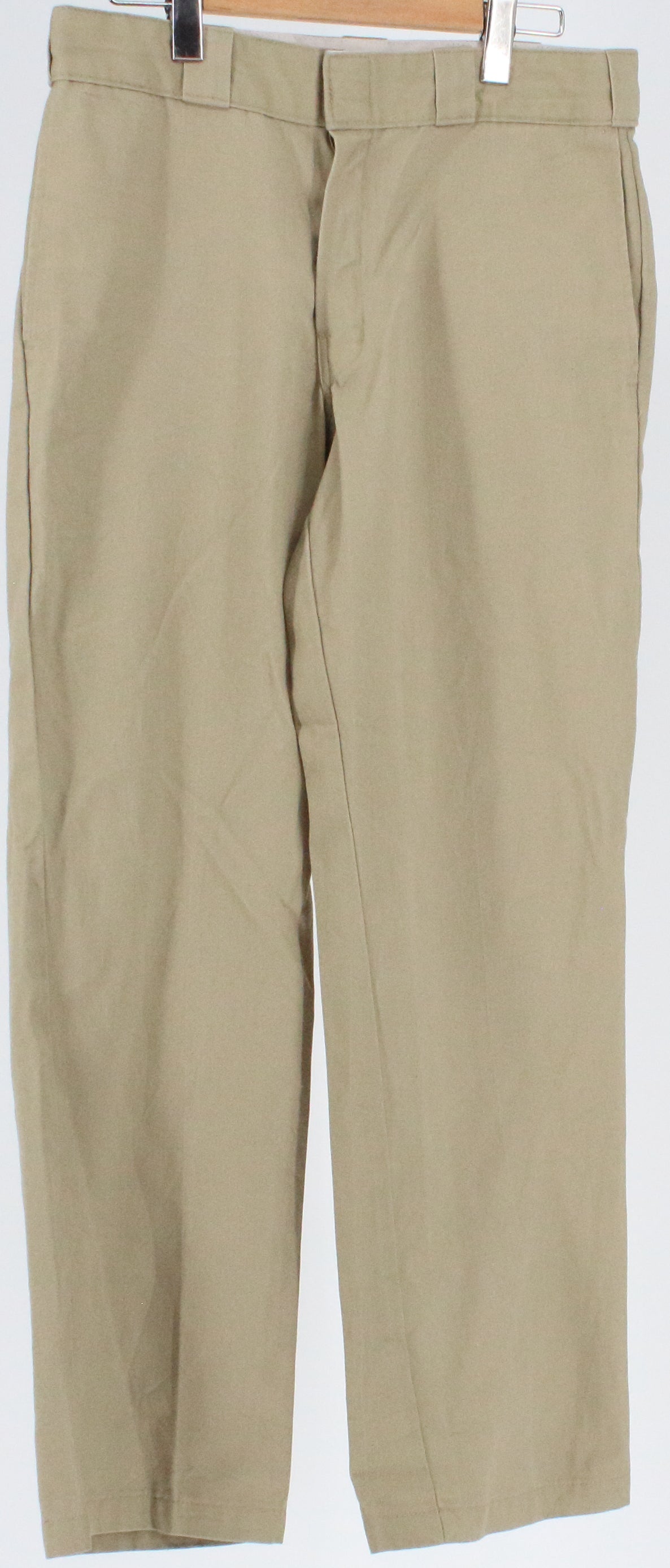 Dickies 874 Beige Work Pants