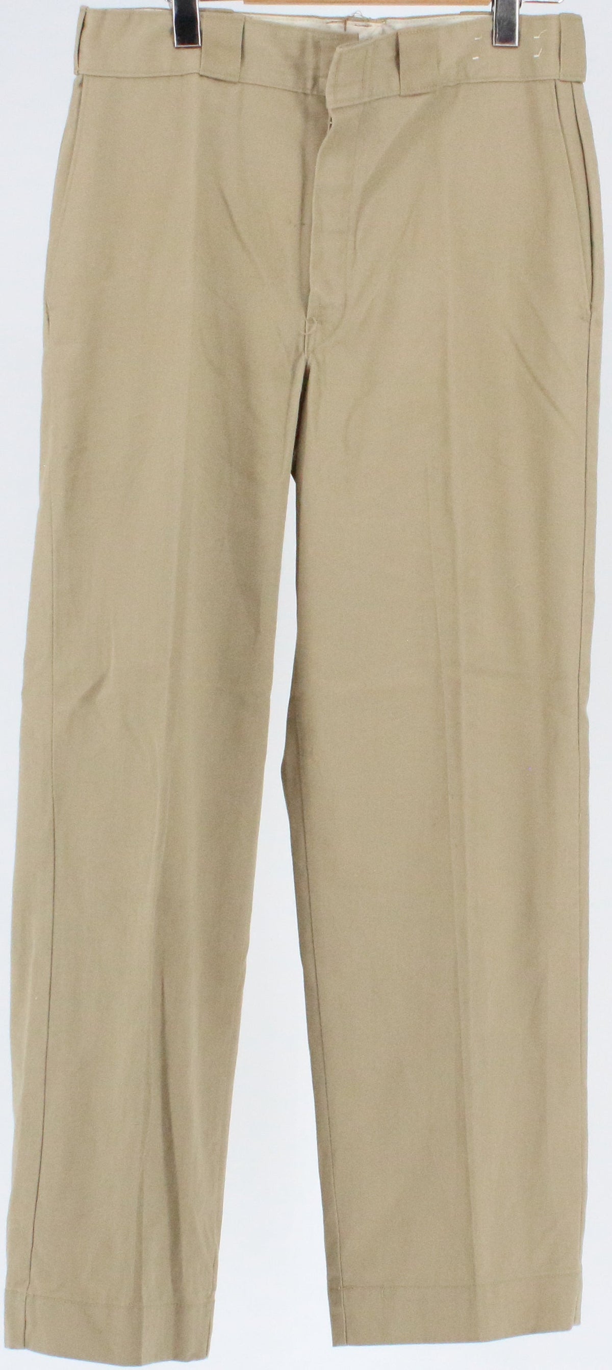 Dickies Work Beige Pants