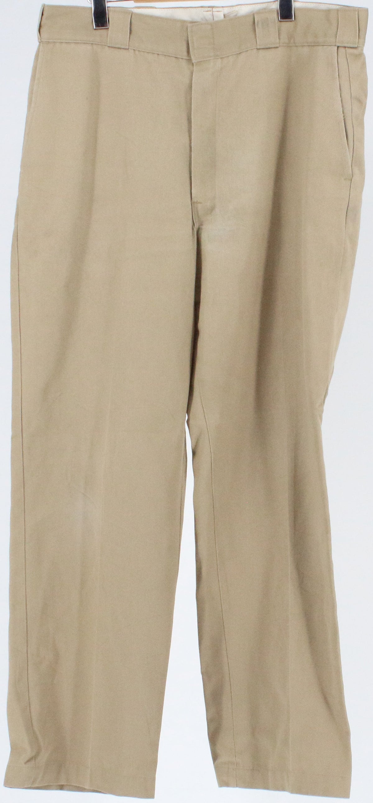 Dickies Work Pants Beige