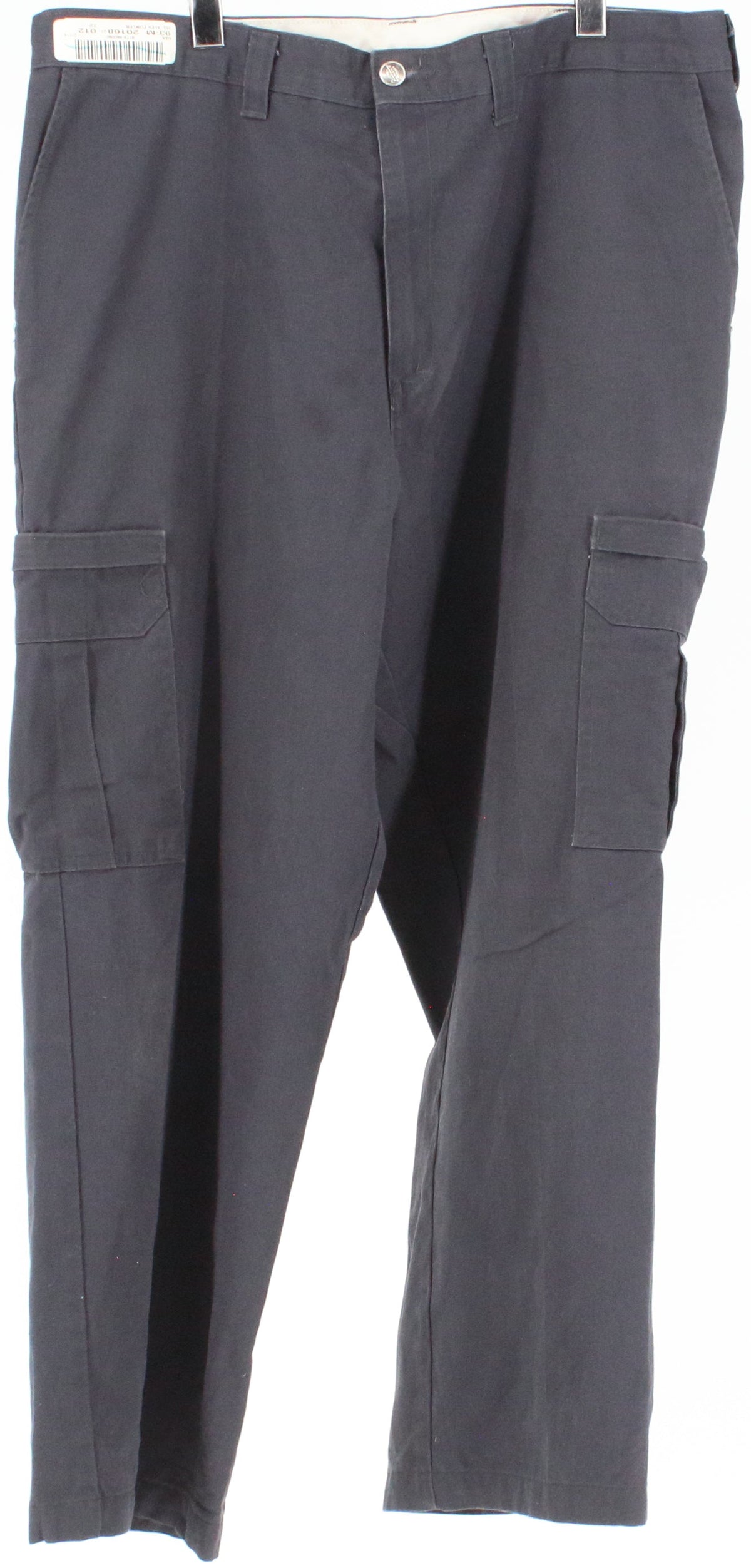 Dickies Dark Grey Cargo Pants