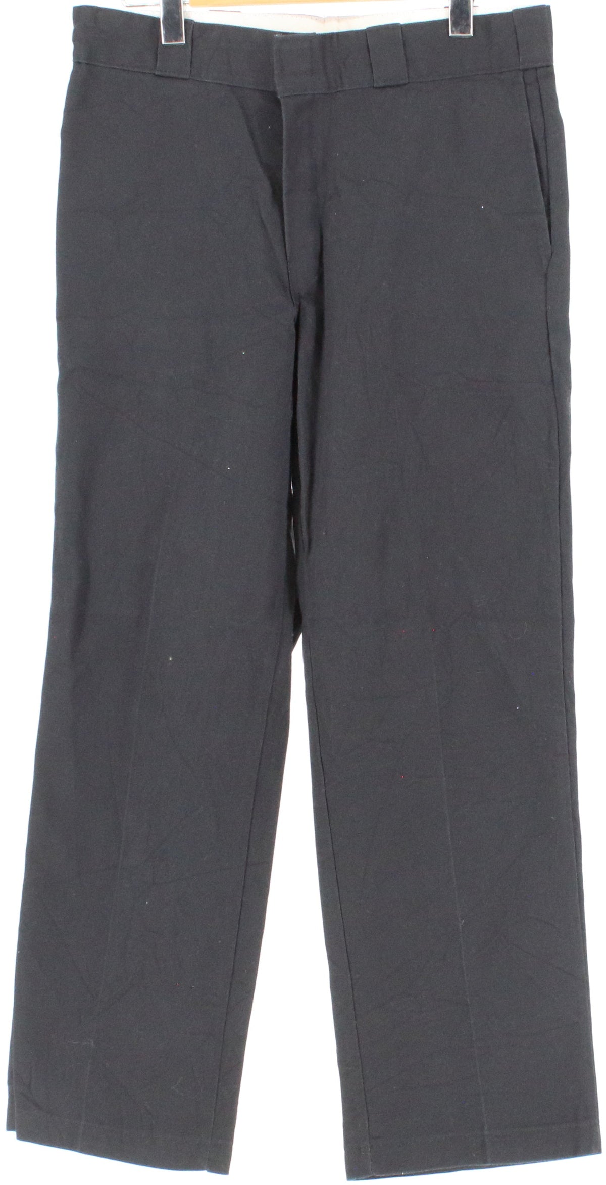 Dickies Flex 874 Original Fit Black Work Pants